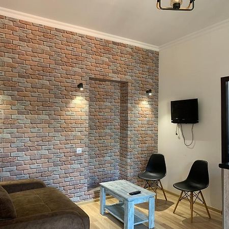 Old Tbilisi Apartment Botanikuri 22 エクステリア 写真