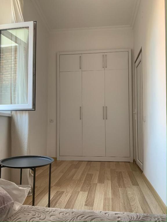 Old Tbilisi Apartment Botanikuri 22 エクステリア 写真