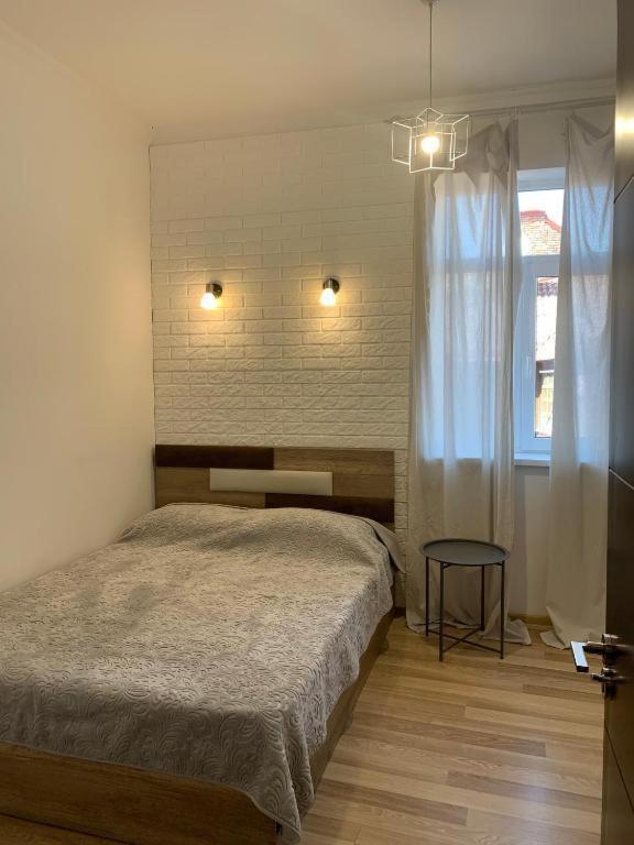 Old Tbilisi Apartment Botanikuri 22 エクステリア 写真